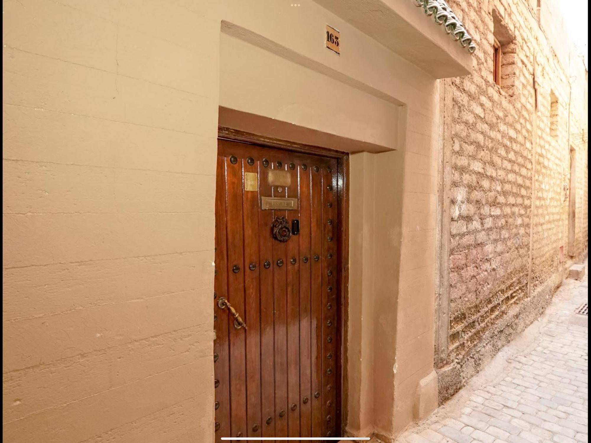 Riad Darna 4 Chambres Avec Piscine Et Petit Dejeuner 마라케시 외부 사진